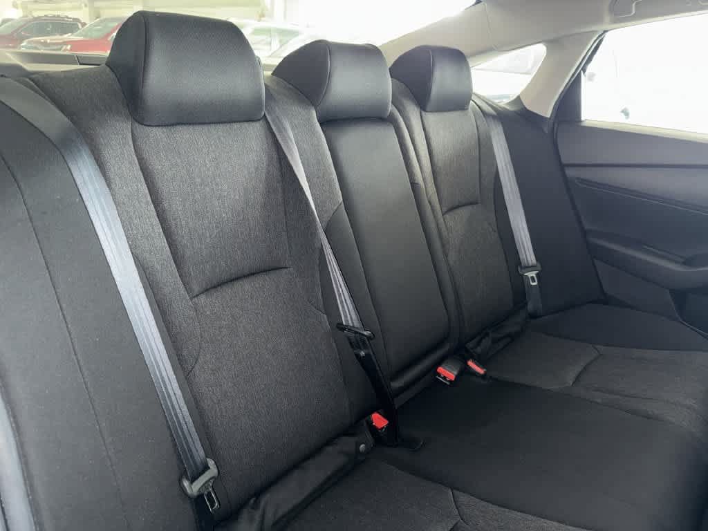 Used 2024 Honda Accord EX image 25