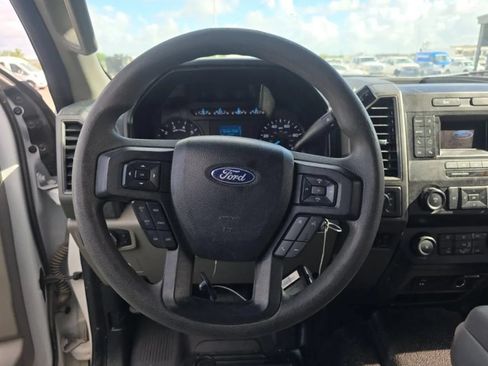 Used 2021 Ford F250 XL w/ Power Equipment Group AWD/4WD image 8