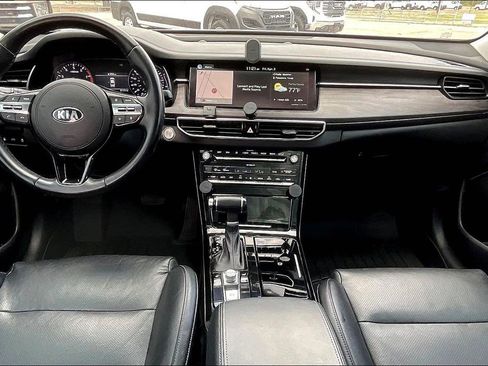 Used 2020 Kia Cadenza Technology FWD image 7