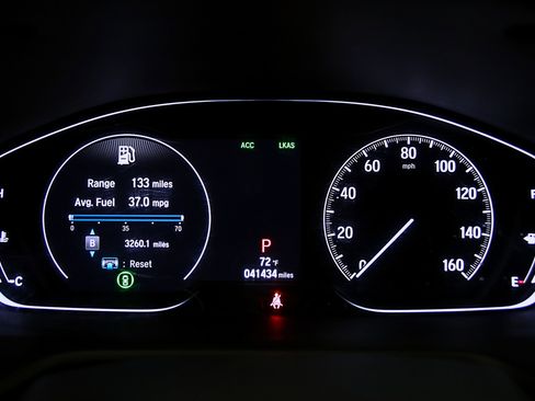 Used 2018 Honda Accord EX image 24