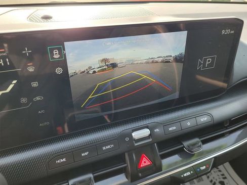 Used 2025 Kia K4 GT-Line image 14