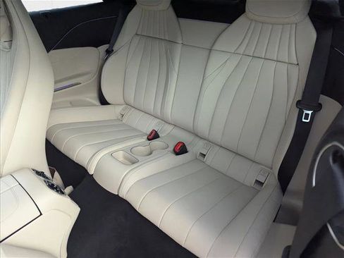 New 2026 Mercedes-Benz CLE 300 4MATIC Cabriolet image 14