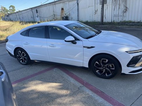 Used 2024 Hyundai Sonata SEL image 6