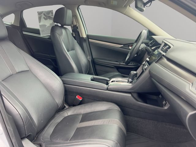 Used 2020 Honda Civic Touring image 37
