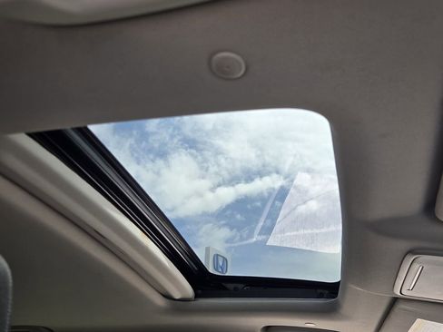Certified 2024 Honda CR-V EX image 17