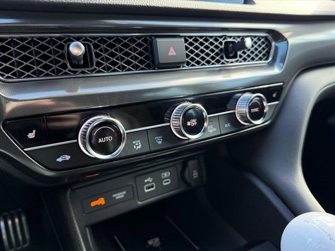 Used 2025 Acura Integra Type S image 17