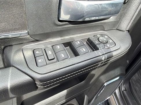 New 2026 RAM 2500 Laramie w/ Night Edition image 20