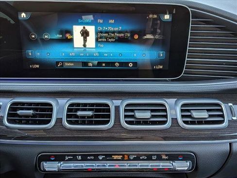 Certified 2023 Mercedes-Benz GLE 450 GLE 450 image 15