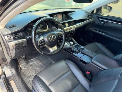 Used 2017 Lexus ES 350 FWD image 23
