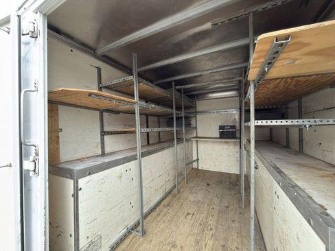 Used 2016 RAM ProMaster 2500 image 40