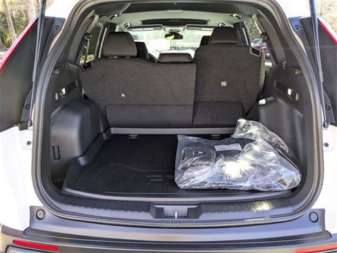 Certified 2026 Honda CR-V Sport image 37