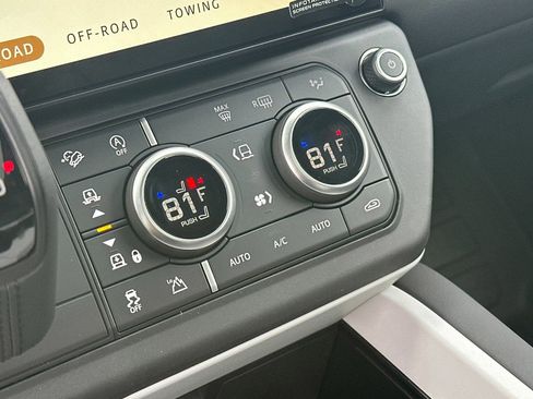 New 2026 Land Rover Defender 130 S image 17