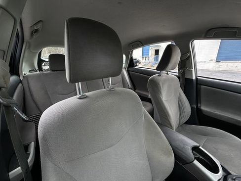 Used 2012 Toyota Prius Two image 26