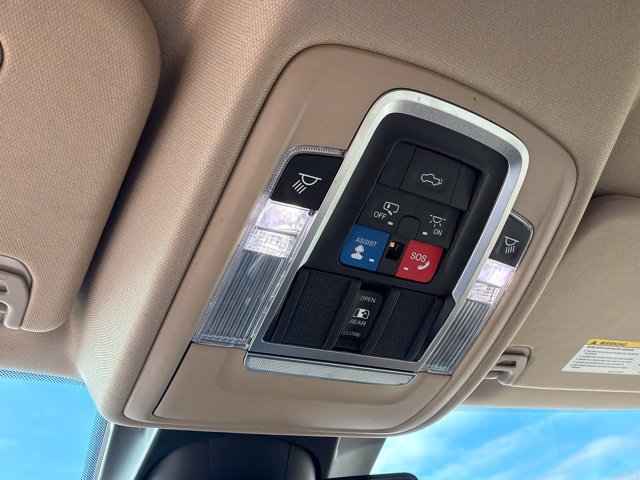 Used 2019 RAM 1500 Laramie AWD/4WD image 34