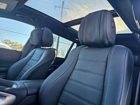 New 2025 Mercedes-Benz GLS 580 4MATIC image 20