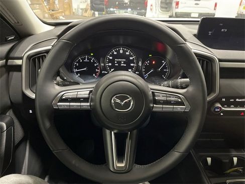 Certified 2025 MAZDA CX-50 AWD 2.5 S w/ Premium Package image 15