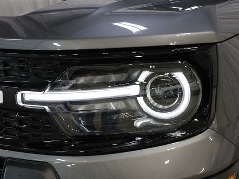 New 2026 Ford Bronco Sport Outer Banks w/ Outer Banks Tech Package+ AWD/4WD image 33