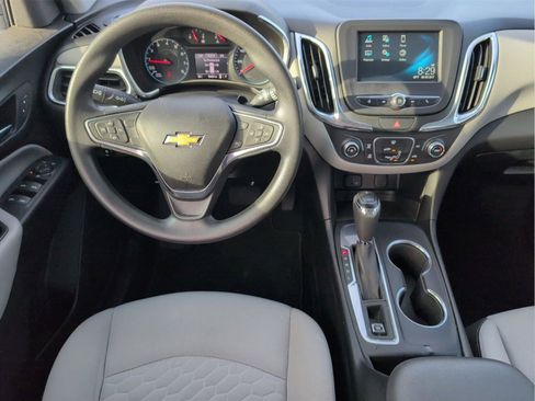 Used 2018 Chevrolet Equinox LS image 30