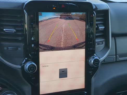 New 2026 RAM 1500 Big Horn image 18