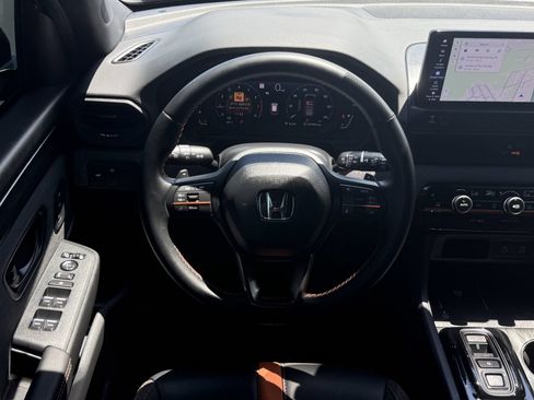 Used 2026 Honda Passport TrailSport image 19