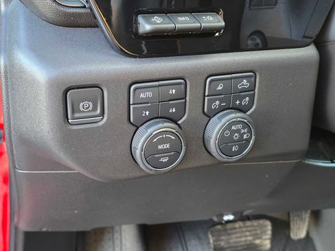 Certified 2024 Chevrolet Silverado 1500 ZR2 w/ Technology Package image 22