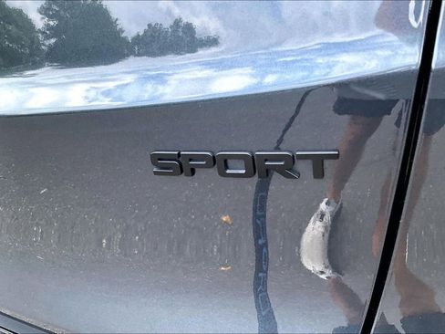 Used 2025 Honda CR-V Sport-L image 25