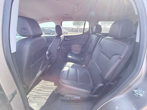 Used 2023 GMC Acadia AT4 w/ Technology Package AWD/4WD image 16