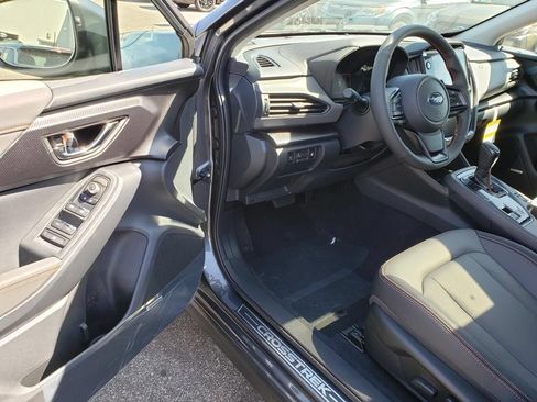 New 2026 Subaru Crosstrek 2.5i Limited AWD/4WD image 6