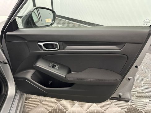 New 2026 Honda Civic Sport image 14