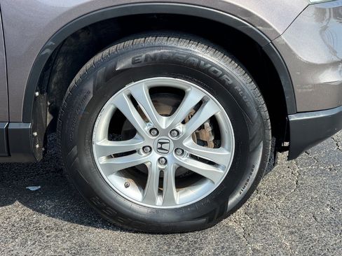 Used 2010 Honda CR-V EX-L image 10