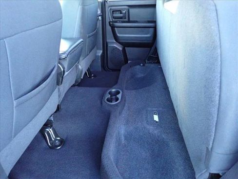 Used 2021 RAM 1500 Tradesman w/ Chrome Plus Package image 7