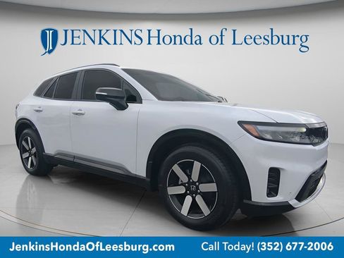 New 2026 Honda Prologue Touring image 1