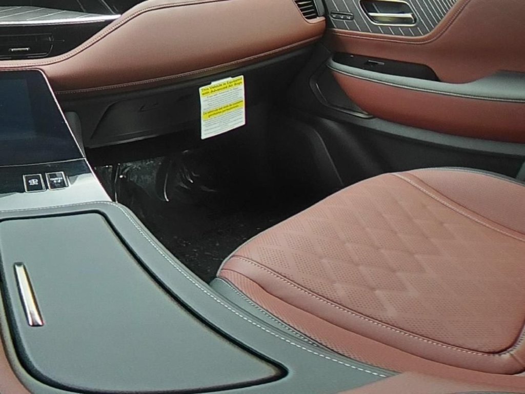 New 2027 INFINITI QX80 Autograph AWD/4WD image 30