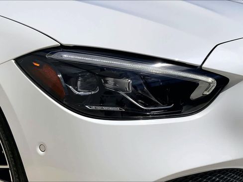 Used 2023 Mercedes-Benz C 300 C 300 image 31