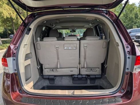 Used 2016 Honda Odyssey EX-L image 33