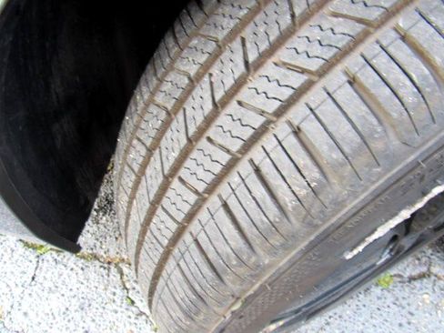 Used 2021 Nissan Sentra SR w/ SR Premium Package image 33