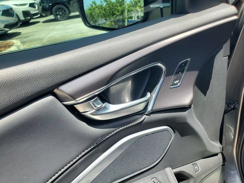 Certified 2025 Acura RDX SH-AWD image 20