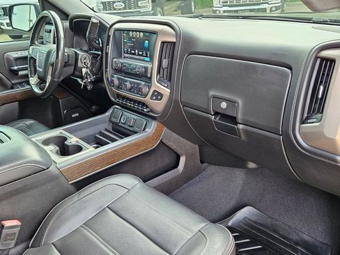 Used 2018 GMC Sierra 1500 Denali w/ Denali Ultimate Package image 23