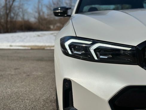 Used 2024 BMW M340i xDrive w/ Premium Package image 10