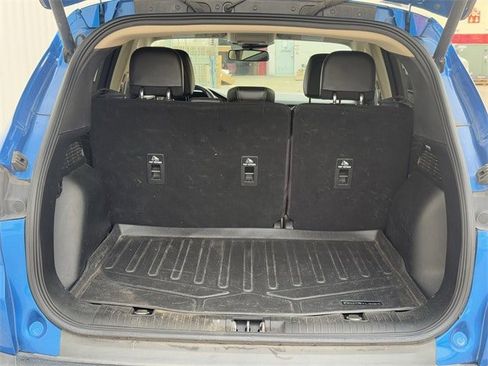 Used 2020 Ford Escape Titanium image 33