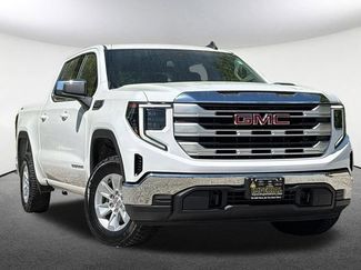 Used 2022 GMC Sierra 1500 SLE AWD/4WD video 2