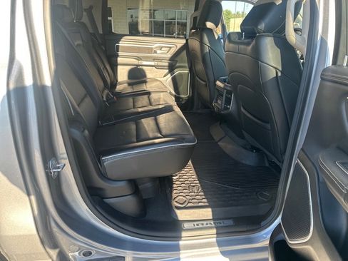 Used 2020 RAM 1500 Laramie image 21