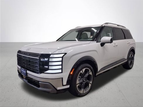 New 2026 Hyundai Palisade Limited image 2