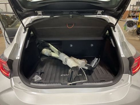 Used 2022 Toyota Corolla SE FWD image 20