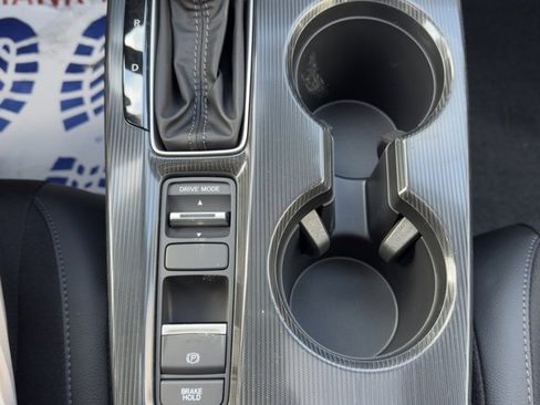 New 2026 Honda Civic Sport image 21