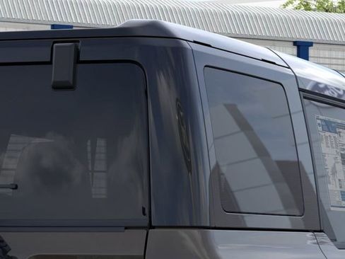 New 2026 Ford Bronco Badlands AWD/4WD image 25