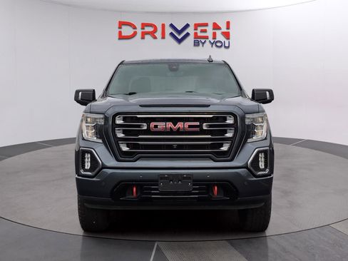 Used 2020 GMC Sierra 1500 AT4 w/ AT4 Premium Package image 9
