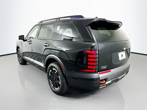 New 2026 Hyundai Palisade XRT Pro image 7