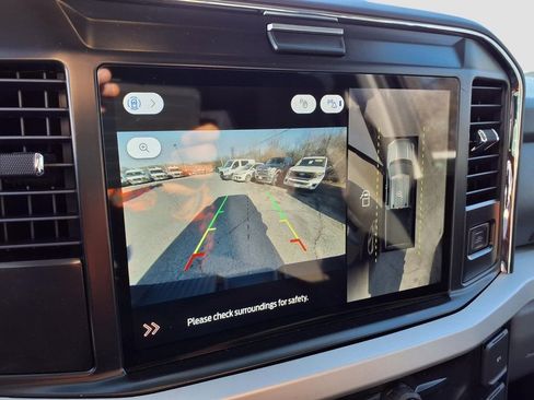 New 2026 Ford F350 XLT w/ XLT Premium Package image 13