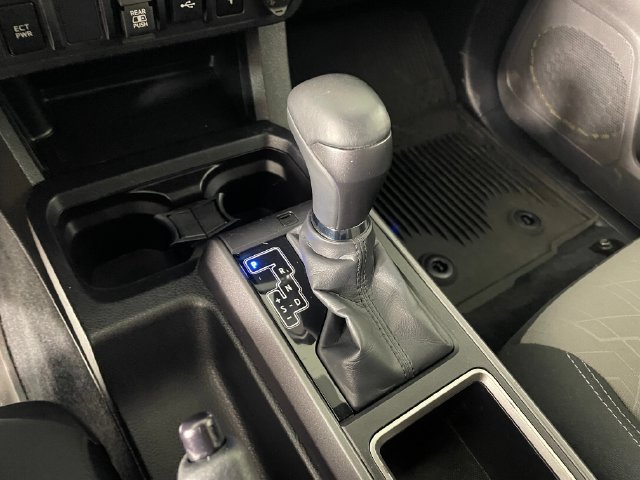 Used 2023 Toyota Tacoma TRD Off-Road AWD/4WD image 11